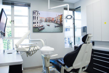 Beverly Hills Periodontics & Dental Implants | Periodontist Los Angeles