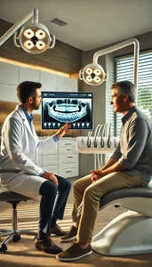 Professional periodontist explains dental implant costs